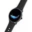 Смарт-годинник Wiwu Smart Watch SW03 чорний - мініатюра 3