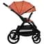 Коляска універсальна Lionelo Layla 3 в 1 brown rust (LO-LAYLA 3IN1 BROWN RUST) - мініатюра 6