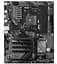 Материнська плата Gigabyte B550 EAGLE (B550 EAGLE) (Socket AM4, AMD B550, ATX) - мініатюра 1