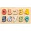 Пазл New Classic Toys Числа от 0 до 9 (10542) - миниатюра 1