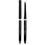 Автоматический карандаш для век L'Oreal Paris Infaillible Grip Gel Automatic Eye Liner тон 01 (Intense Black) 1 г - миниатюра 1