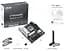 Материнська плата ASUS PRIME B840M-A WIFI (PRIME B840M-A WIFI) (Socket AM5, AMD B840, Micro-ATX) - мініатюра 7