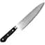 Кухонный нож Шеф 210 мм Suncraft Senzo Professional (MP-04) - миниатюра 1