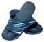 Шльопанці Aqua Speed Idaho 41 Синій/Блакитний (1000-514-10-41) - мініатюра 1