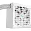 Блок питания Deepcool 650 Вт PL650D, White, 80+ Bronze, Active PFC, 12 см HYB, 2xMolex / 6xSATA / 1x16-pin / 3x6+2-pin / 2x4+4-pin / 1x20+4-pin, защита OPP/OVP/SCP/OTP/OCP/UVP/SIP/NLO, ATX12V V3.0 (R-PL650D-FC0W-EU-V2) - миниатюра 4
