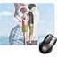 Ігрова поверхня Nextprint Форма голосу Поцілунок - A Silent Voice 300 х 250 мм (18383) - мініатюра 1