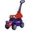 Дитячий електромобіль Bambi Машина M 5764EBLR-4-3 до 23 кг - мініатюра 1