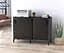 Тумба офісна LS-1200-830 Loft Design (Венге Луізіана) - мініатюра 1