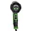 Фен будівельний Apro F2100 3 режими 60/60-350/60-600°C 2100 Вт 30412 - мініатюра 2
