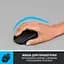 Мишка Logitech M330 Silent plus Black (910-004909) - мініатюра 3