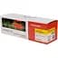 Картридж Makkon для HP W2412A (216A) yellow (MN-HP-W2412A) - мініатюра 3