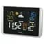Метеостанция Technoline WS6442 Black (WS6442), Черный - миниатюра 2