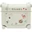 Дитяча валіза-ліжечко для подорожей Stokke JetKids Bedbox Sea Green (681303) - мініатюра 3