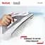 Праска Tefal Virtuo 30 2000 Вт 240 мл паровий удар 120 г постійна пара 27 г керамічна підошва сіро-фіолетовий - мініатюра 3