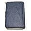 Портсигар із запальничкою №HL-153 на 10 сигарет Blue (10006) - мініатюра 1