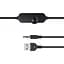 Акустическая система Trust Polo Black (25164) - миниатюра 4