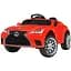 Дитячий електромобіль-машина Bambi Racer M 4824EBLR-3 до 30 кг - мініатюра 1