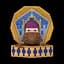 Фігурка Funko Pop Гаррі Поттер Шоколадна жаба Harry Potter Chocolate Frog 15 см Deluxe FP F L 178 - мініатюра 3