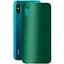Захисна плівка StatusSKIN для Xiaomi Redmi 9i Sport 2021 Корпус Вініл Зелена - мініатюра 1