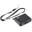Коробка Meiho Versus VS-320 127x104x34mm Black - миниатюра 1