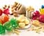 Печенье Amaretti Virginia Амаретти 120 г - миниатюра 2