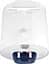 Водонагреватель Ariston BLU1 R 50 V 1.5 К PL DRY White 1500W - миниатюра 6