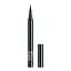 Підводка для очей Make up Factory Full Precision Liquid Liner Black рідка тон 01, 1 мл (510872) - мініатюра 1