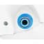 Бойлер Midea ECO D80-15F6 (W) білий - мініатюра 6