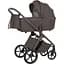 Коляска універсальна Carrello Vector CRL-6552 2в1 Merino beige 1 - мініатюра 1