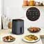 Мультипіч Tefal EasyFry Compact EY145B10 - мініатюра 5