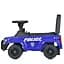 Дитячий електромобіль-машина Bambi Racer M 5844B-4 до 25 кг - мініатюра 5