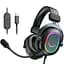 Навушники Fifine H6 black - мініатюра 1