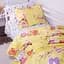 Простирадло MirSon Kids Time Бязь, 17-0524, Kitty - мініатюра 3