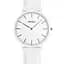 Мужские часы Skmei Cruize White - миниатюра 1