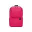 Рюкзак Xiaomi Mi Casual Daypack рожевий - мініатюра 1