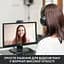 Веб-камера Logitech C270 HD Webcam Black (960-001063) - мініатюра 2