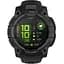 Смарт-годинник Garmin Instinct 3 50mm AMOLED Black with Charcoal Band (010-03020-00) - мініатюра 2