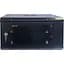 Шафа настінна GEAR 6U 19'' 600x600x300 мм, + Полиця 19, black (GWMSN-6U-600-600) - мініатюра 3
