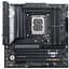 Материнська плата ASUS TUF GAMING B860M-PLUS WIFI (TUF GAMING B860M-PLUS WIFI) (Socket 1851, Intel B860, Micro-ATX) - мініатюра 1