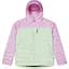 Куртка Picture Organic Mid Puff Down W 2025 L Pink (1012-SWT0165A-L) - мініатюра 1