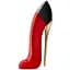 Carolina Herrera Very Good Girl 50 мл тестер парфумована вода - мініатюра 1