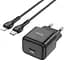 СЗУ Hoco N32 Glory PD30W (1USB-C) + кабельType-C to Lightning - миниатюра 2