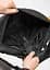 Чоловіча cумка-бананка під ноутбук Sambag Urban Laptop чорно-помаранчева 46 × 26 см (51411129m) - мініатюра 10