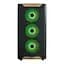 Ігровий комп'ютер Power Up GamePC TOP #551 Core i5 14400F/16 GB/SSD 512 Gb/GeForce RTX 5050 8 Gb - мініатюра 2
