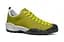 Кросівки Scarpa Mojito Planet-Fabric 37 Зелений-Жовтий - мініатюра 1