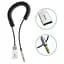 Bluetooth ресівер Baseus BA01 Bluetooth USB to AUX cable - мініатюра 2