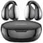 Навушники з спрямованим звуком бездротова Bluetooth 5.3 гарнітура Langsdom TS03 Black - мініатюра 1