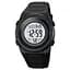 Skmei 2080BKWT Black-White - мініатюра 1