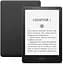 Електронна книга Amazon Kindle Paperwhite 11th Gen Black, 8GB, дисплей 6.8 HD E Ink Carta, антибліковий екран, підсвічування, сенсорний екран, захист від вологи, Bluetooth/Wi-Fi, USB-C, 300 dpi, синя - мініатюра 1