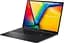 Ноутбук ASUS Vivobook 16 X1605ZA-MB531 16' WUXGA IPS, Intel i5-1235U, 16GB, F1TB, UMA, NoOS, Чорний (90NB0ZA3-M00H30) - мініатюра 4